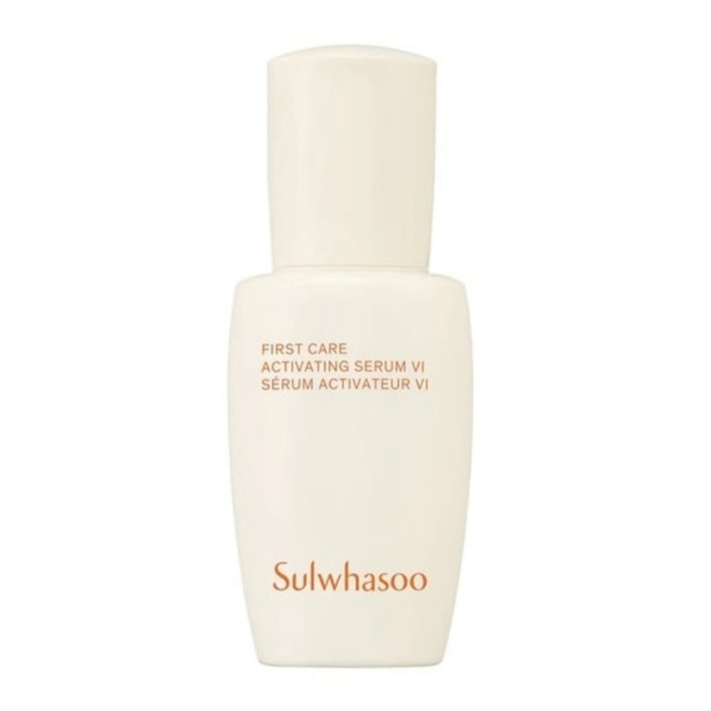 Sulwhasoo • First Care Activating Serum